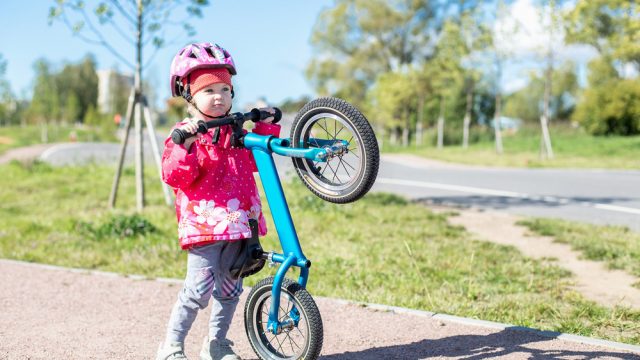子供用のロードバイクってどんなものを選べばいいの？
